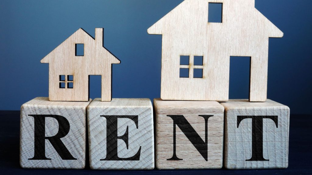 Rent Repayment Order Form: How to Fill It Out Correctly